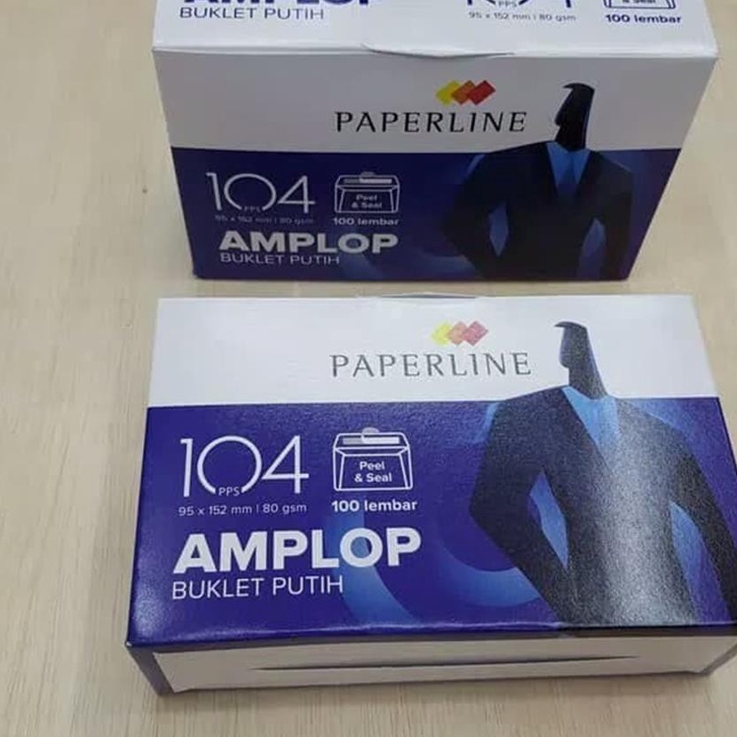 

KI3 Amplop PPL 14