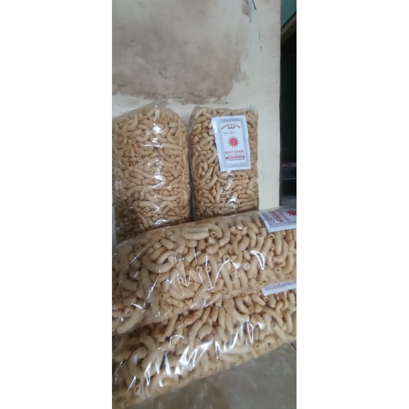 

makaroni bumbu asin gurih1kg