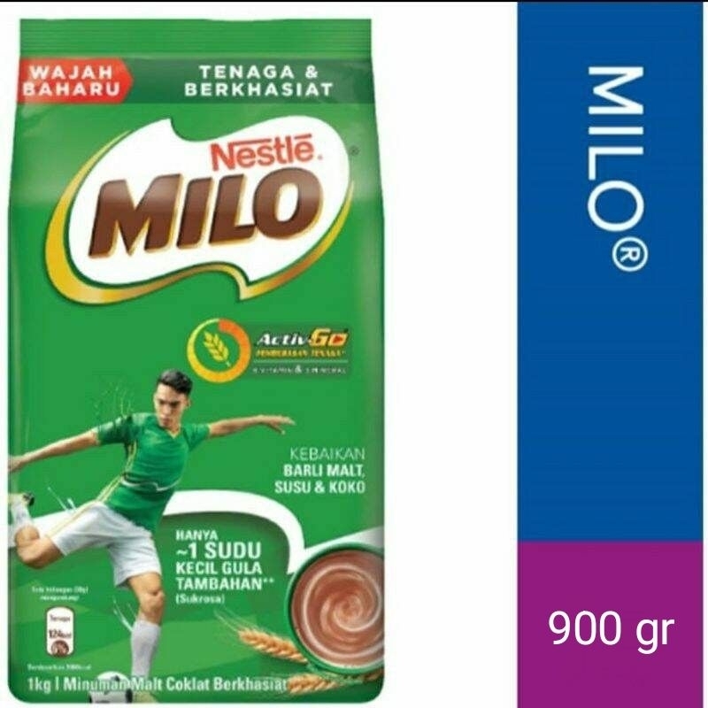 

MILO MALAYSIA ORIGINAL