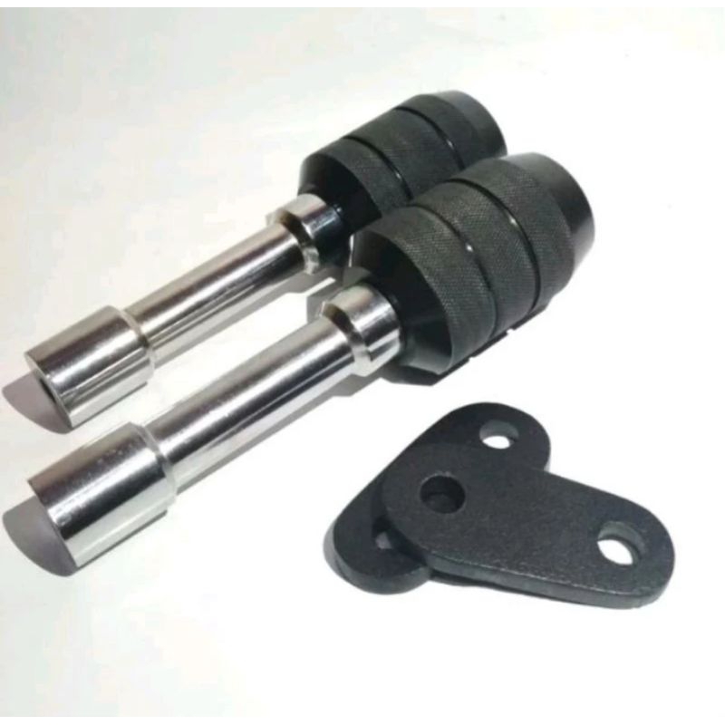 Besi Jalu frame slider CBR K45R