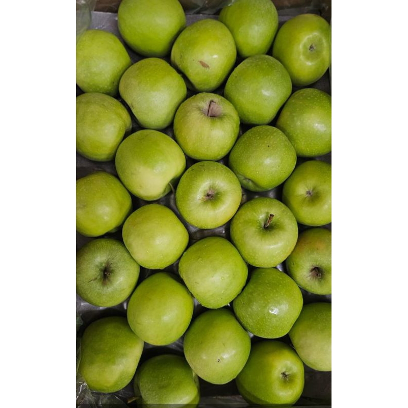 

APEL GRANNY SMITH/APEL USA SEGAR 1KG