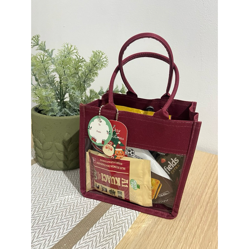 

Mini Snack Gift