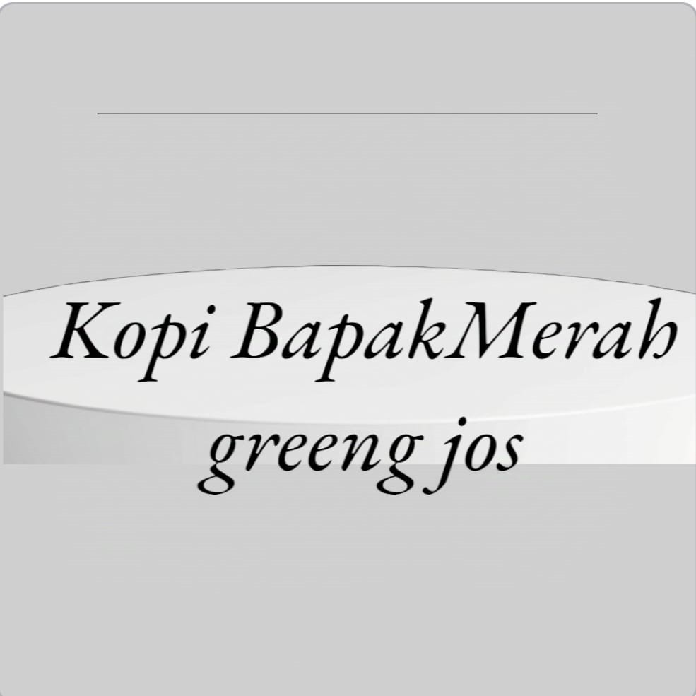 

Kopi Helbal bpk Asli Original 10 sachet