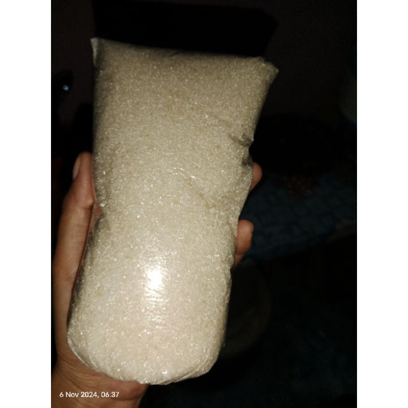 

gula pasir 1 kg