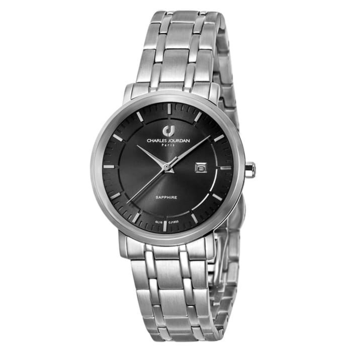 Charles Jourdan CJ1033-2332#CJ1033#CJ1033-2332#Jam tangan wanita Charles Jourdan CJ1033-2332#Ladies 