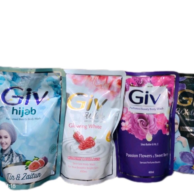 giv sabun cair 450ml all varian
