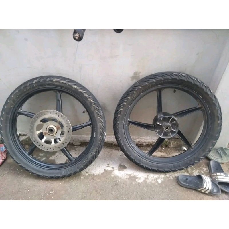 Velg zigen Palang 5