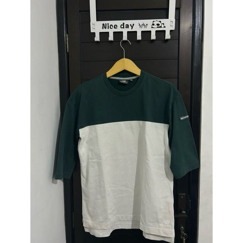 Kaos New Balance Second Original