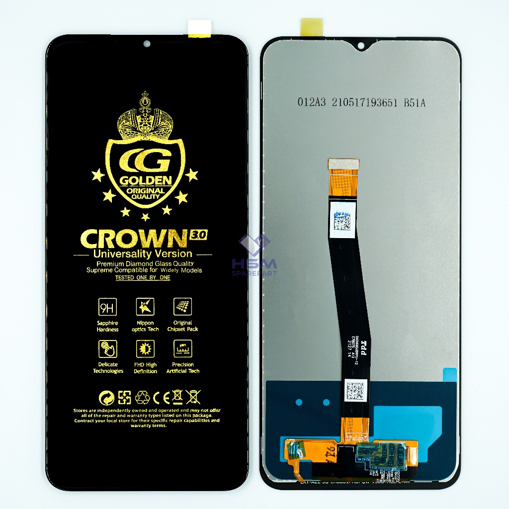 LCD SAMSUNG GALAXY A22 5G/A236B FULLSET TOUCHSCREEN ORI OEM