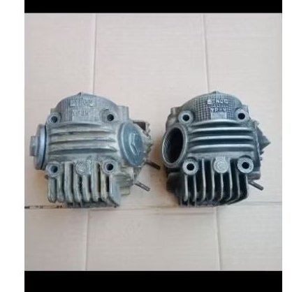 kop silinder kop head jupiter z Vega new original copotan