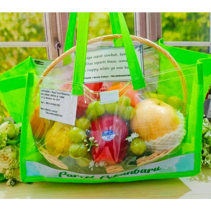 

Parcel buah pekanbaru|fruits hampers-Desty