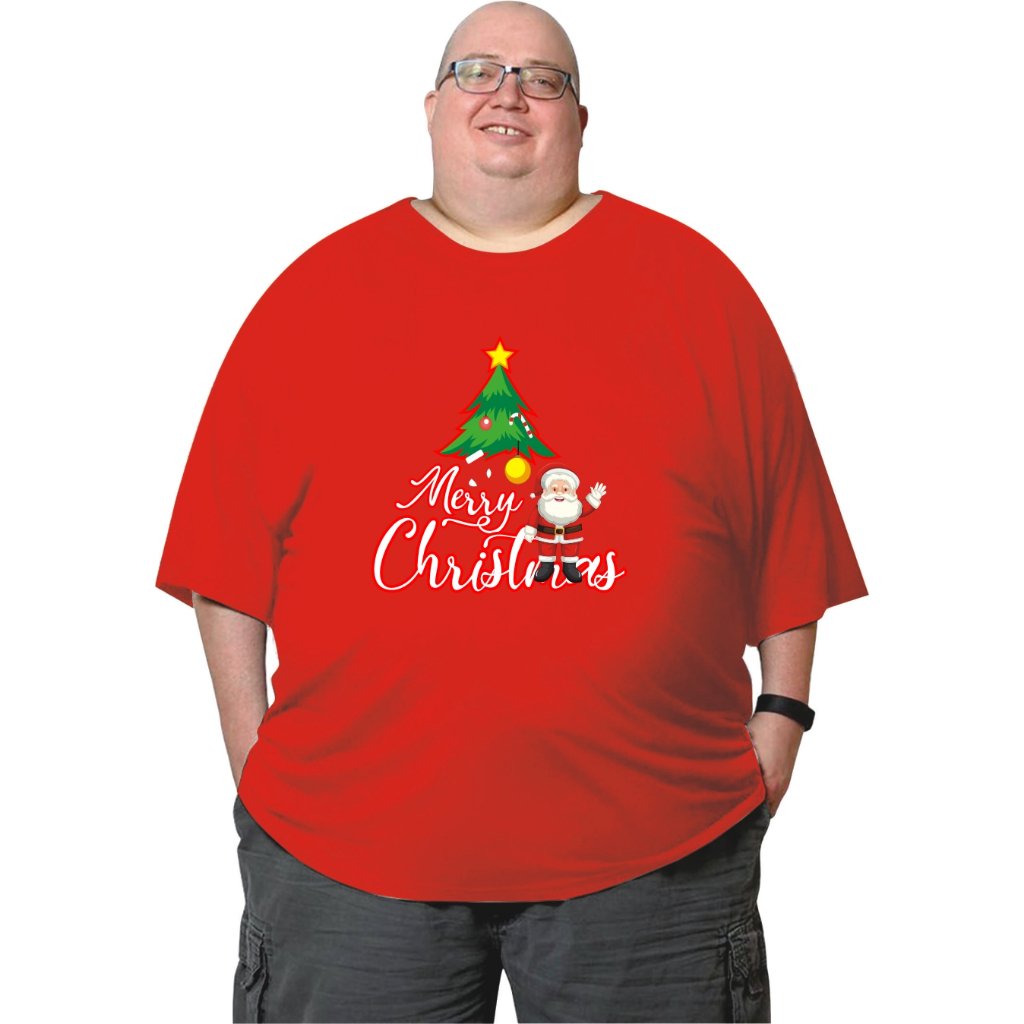 Jumbo Beli 10 Free 1 Kaos Kaos Natal 2025 Kaos Natal Keluarga Kaos Kaos Natal Wanita Pria Rohani Ung