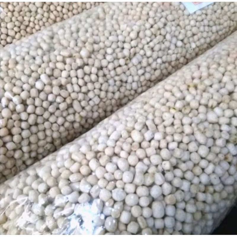 

Camilan Pilus Cikur Kemasan 2kg - Makanan Ringan