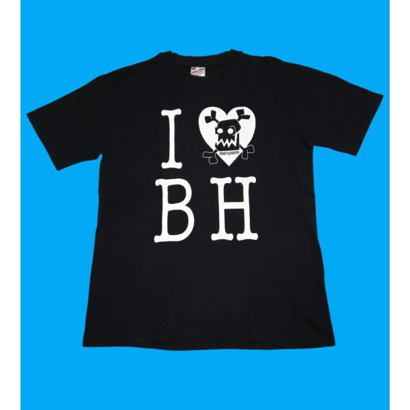 VINTAGE BOUNTY HUNTER SHIRT