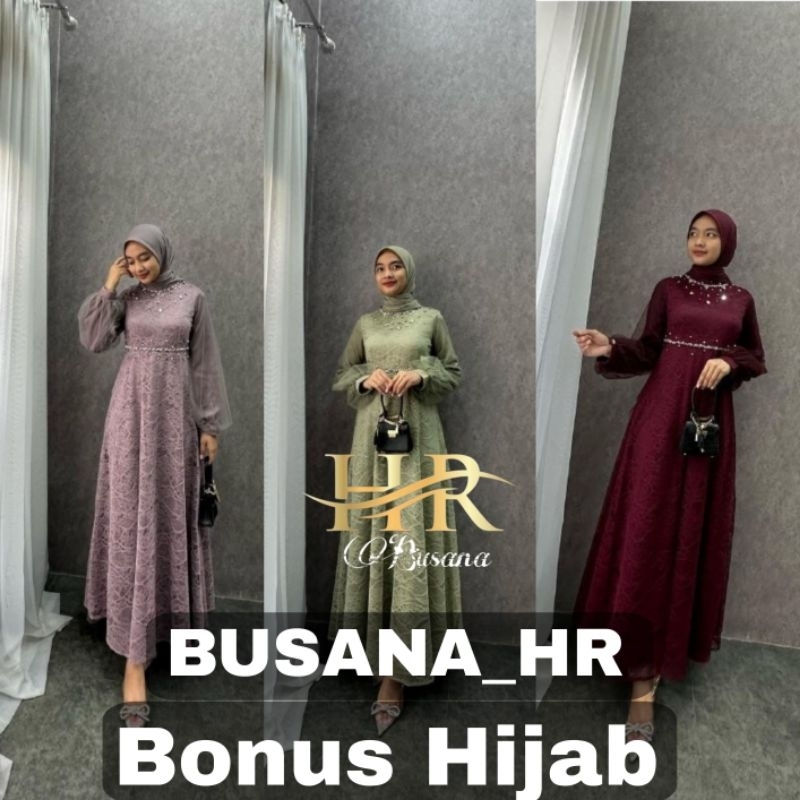 set couple gamis nadine dress/set couple gamis wisuda modern/set couple gamis lamaran modern/set cou