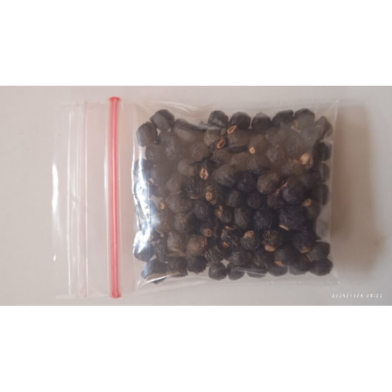 

herbal Buah Binahong kering 10 butir atau buah binahong kering