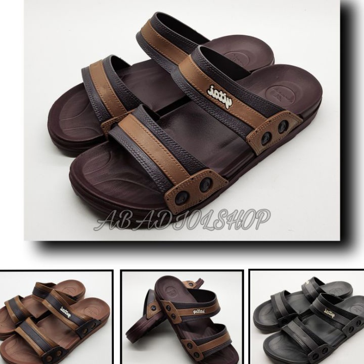 YITAI SANDAL SELOP YITAI PRIA SANDAL SELOP YITAI TERMURAH SANDAL SELOP YITAI KEKINIAN FASHION ANAK P