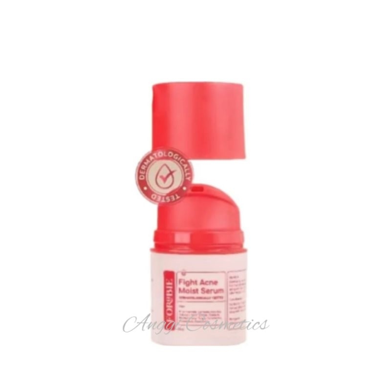 FOREBIE Acne Moist Serum - 35ml