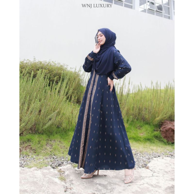 GAMIS KONIN COUPLE EID SERIES