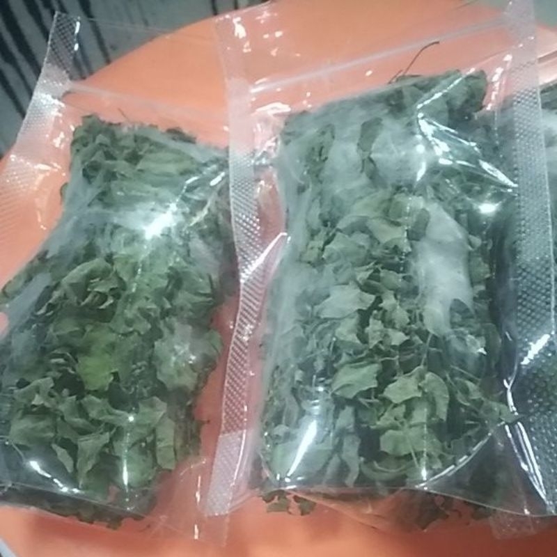 

Daun Kelor Kering 10 gr
