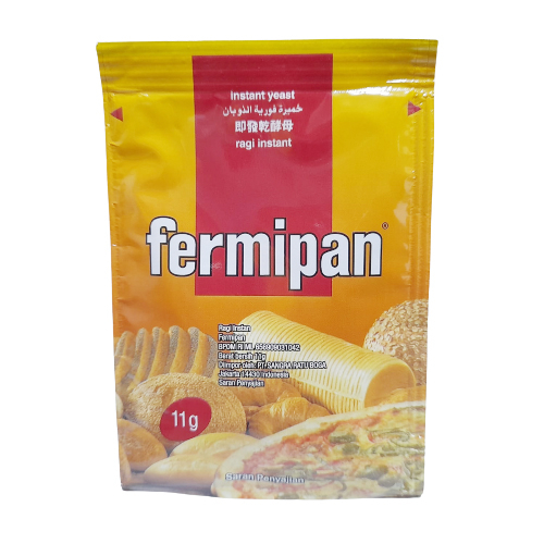 

FERMIPAN SCH 11 GR