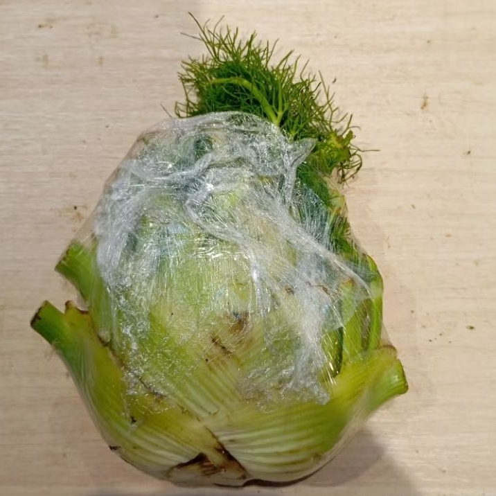 

Saudagar Bali - Fennel Segar Fresh / Adas Manis