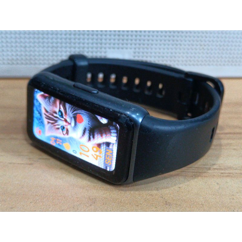 Smartwatch Huawei