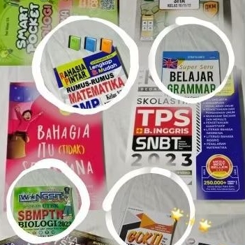 

OBRAL BUKU
