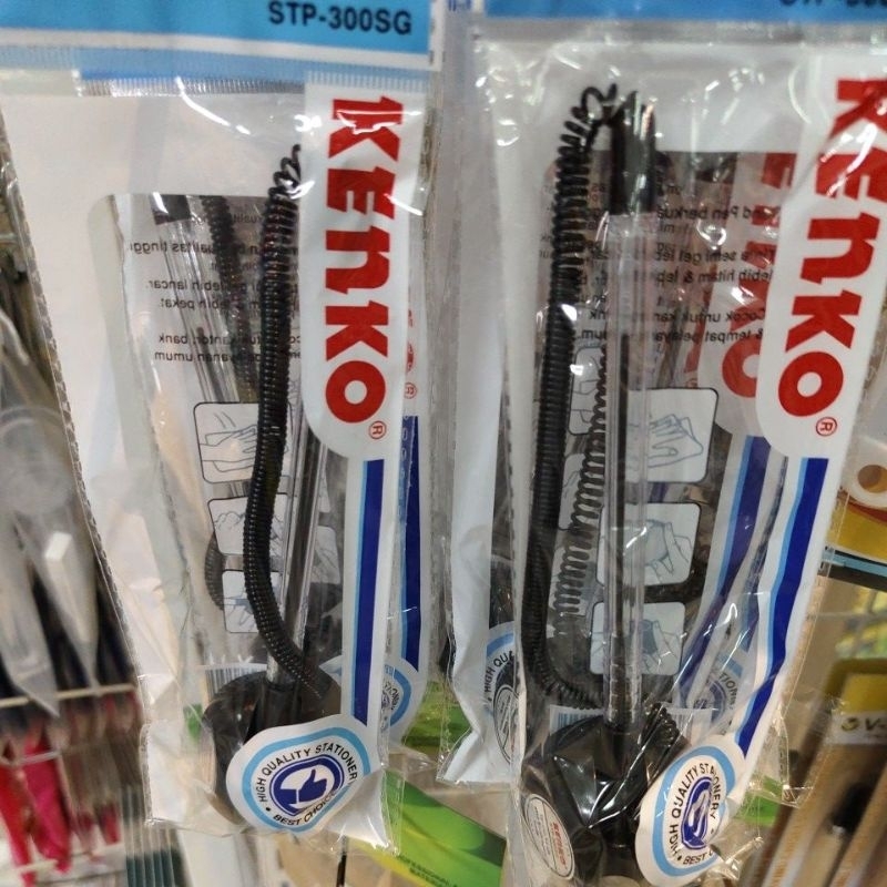 

PENA MEJA KENKO STP-300SG