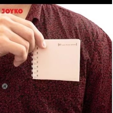 

NotebOok saku JOYKO NB742