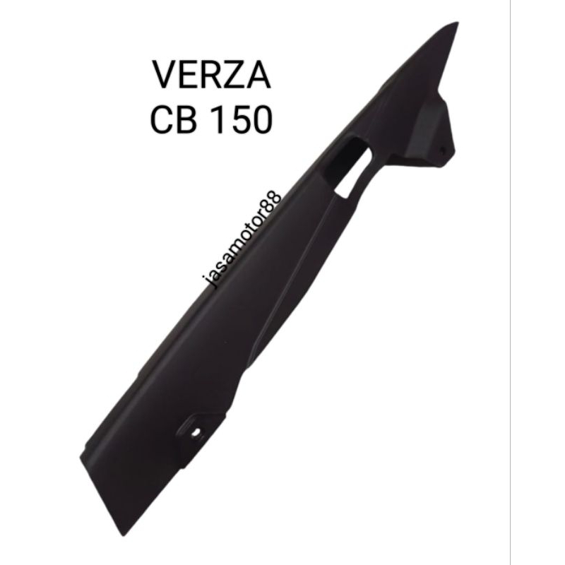 COVER TUTUP RANTAI VERZA CB 150 KUALITAS SUPER