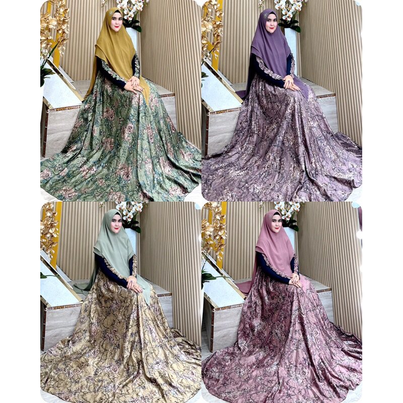 Emma syari by fazza syari