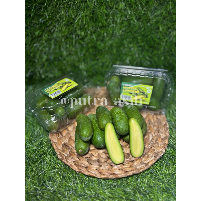 

Cocktail Avocado 250gr