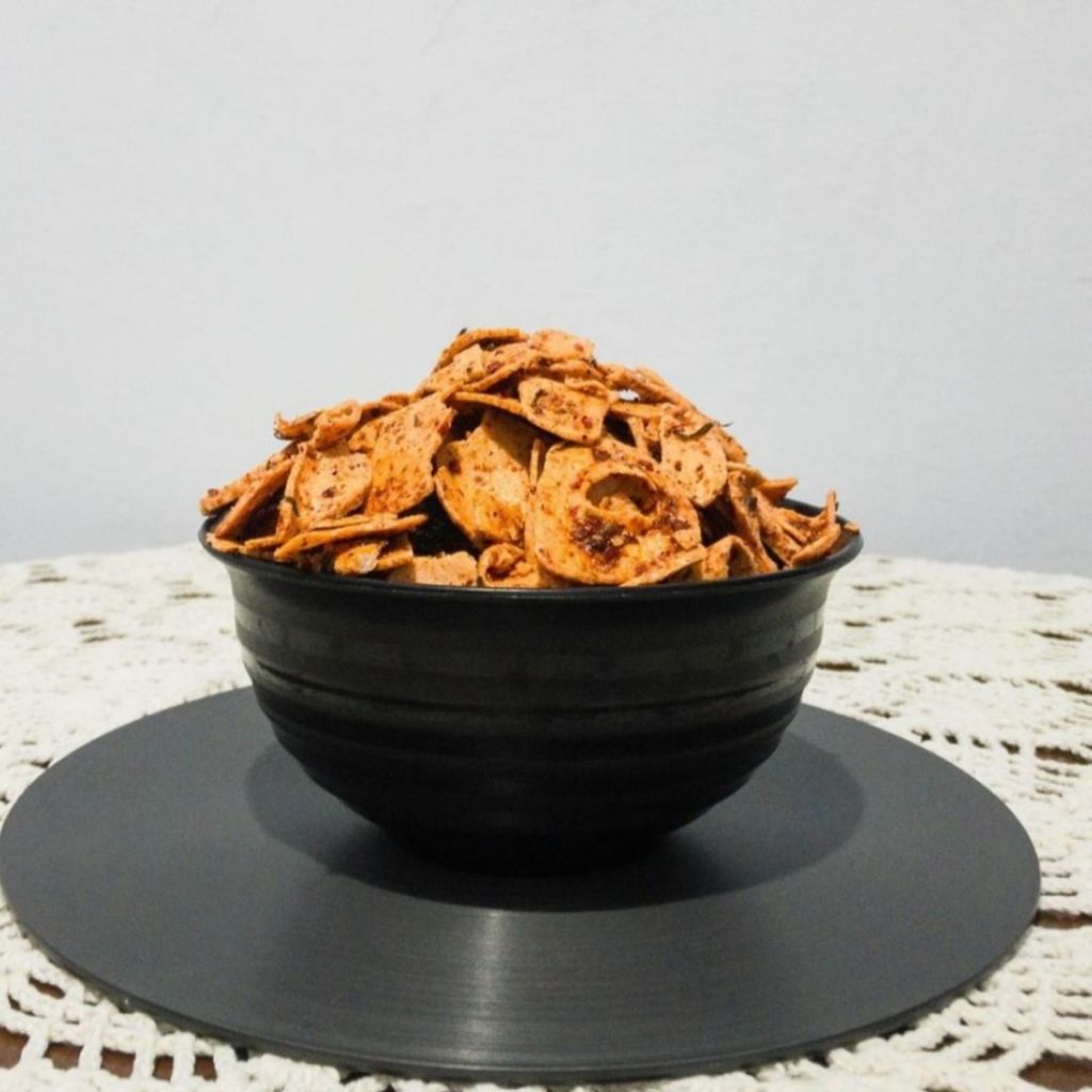 

Basreng nagihh