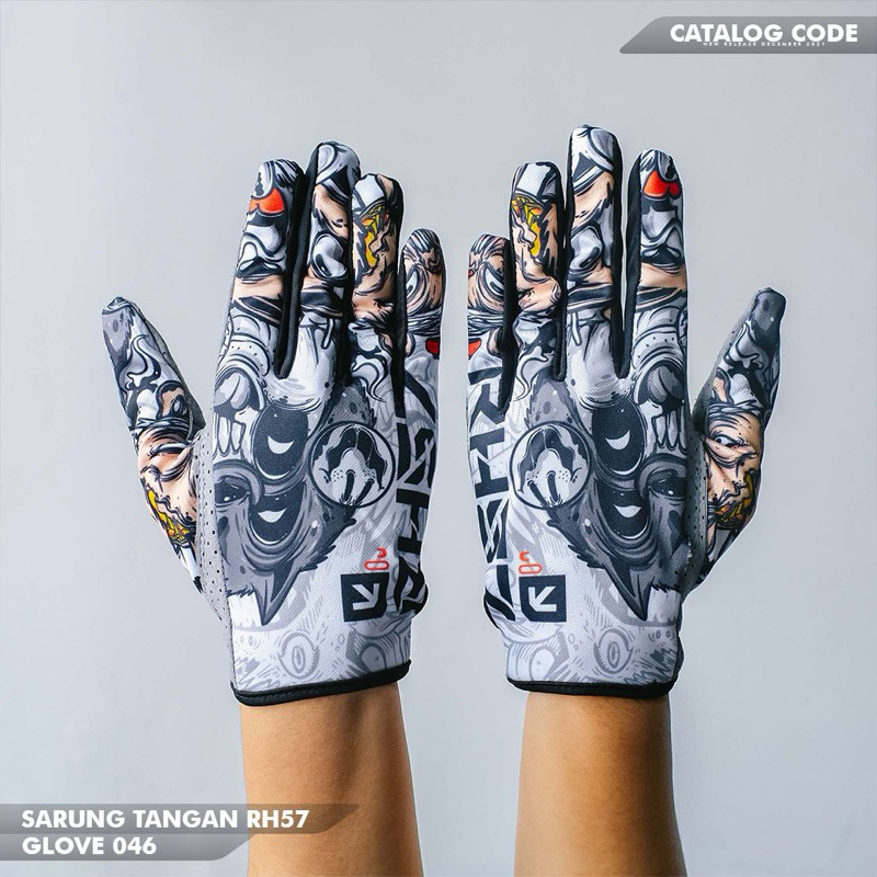 GLOVE/SARUNG TANGAN PRIA ATAU WANITA RH57 PRODUCT