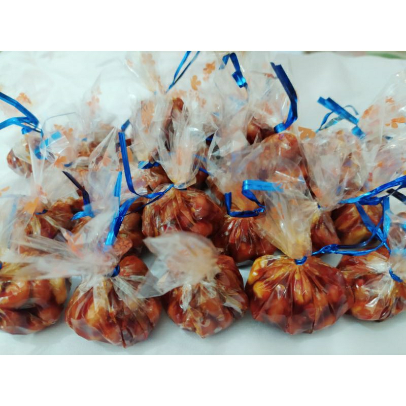 

Kacang balado: Pedas manis kriuk #kacangbalado #kacangsambal