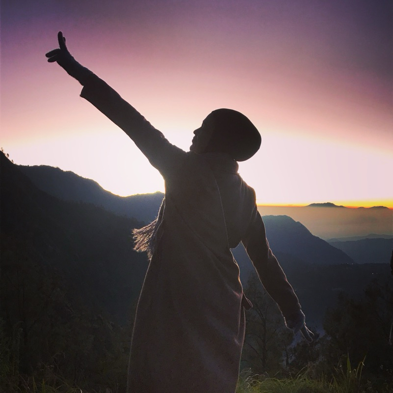 Open Trip Bromo 1 orang berangkat