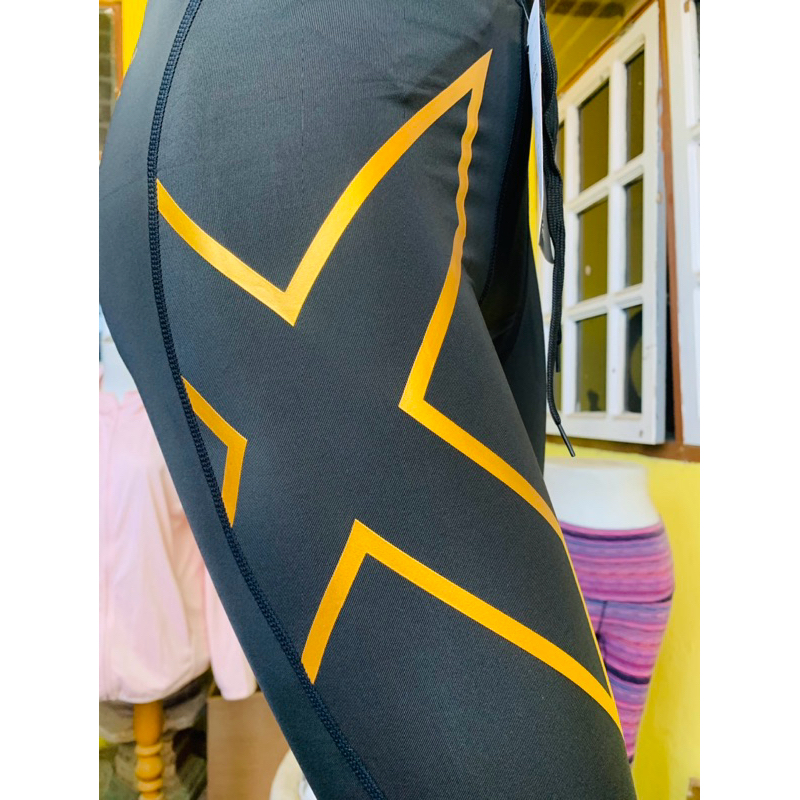 Legging 2XU S MEN'S