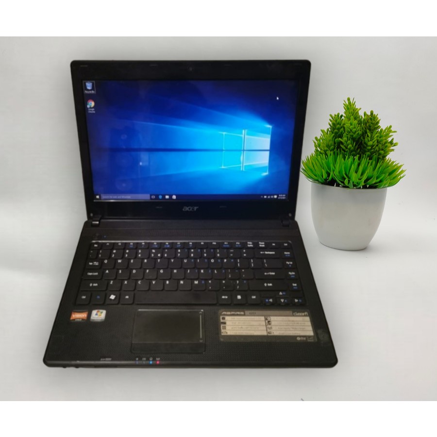 ET24 MB-AC-16 MOTHERBOARD MOBO LAPTOP ACER E5-471 E5-471G E5-471P DA0ZQ0MB6E0