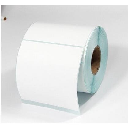 

H7Y KERTAS STICKER LABEL THERMAL LIPAT 100x150 BARCODE A6 76x130 BARCODE A7