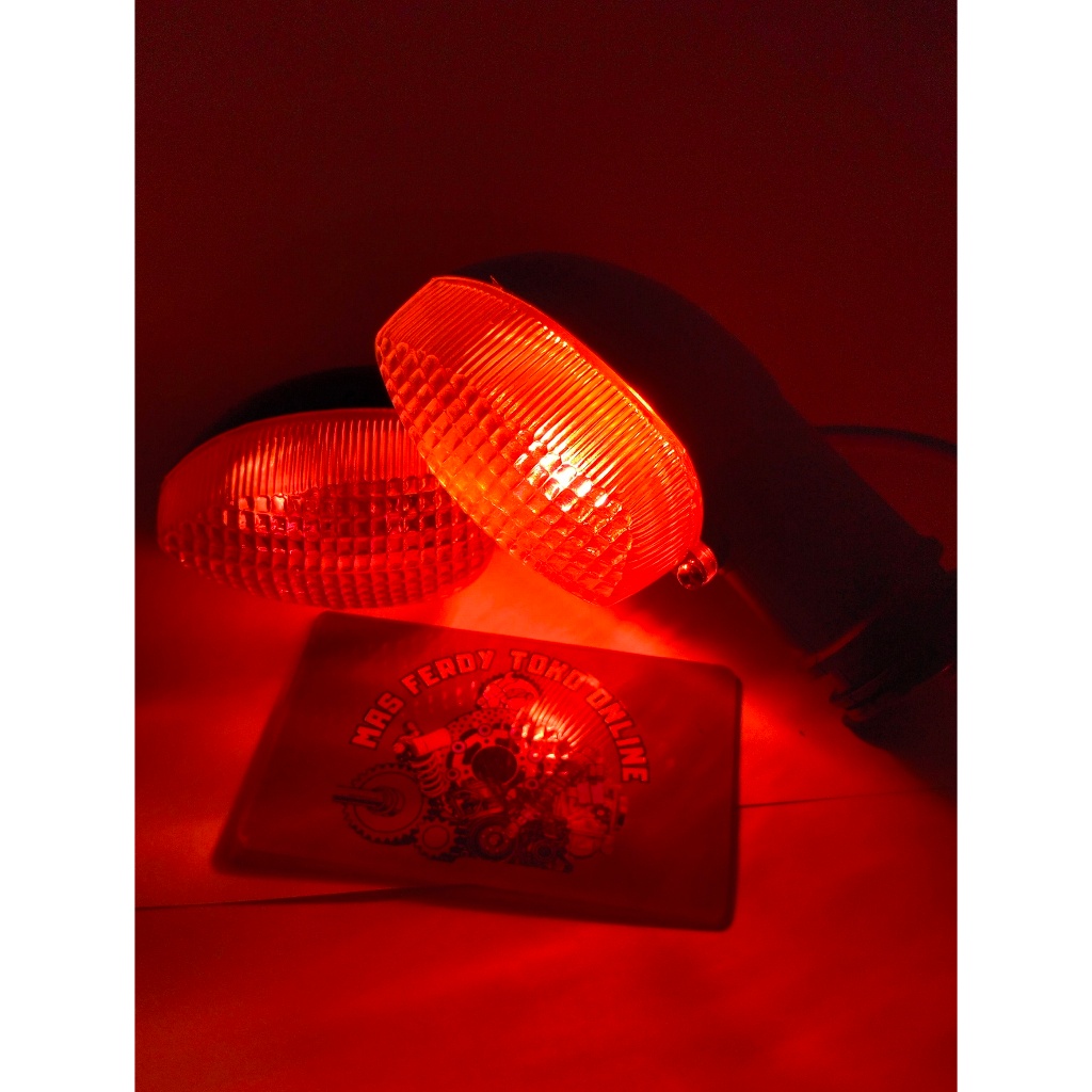 LAMPU SEN STANDAR YAMAHA VIXION OLD 2012 SEN STANDAR VIXION LAMA