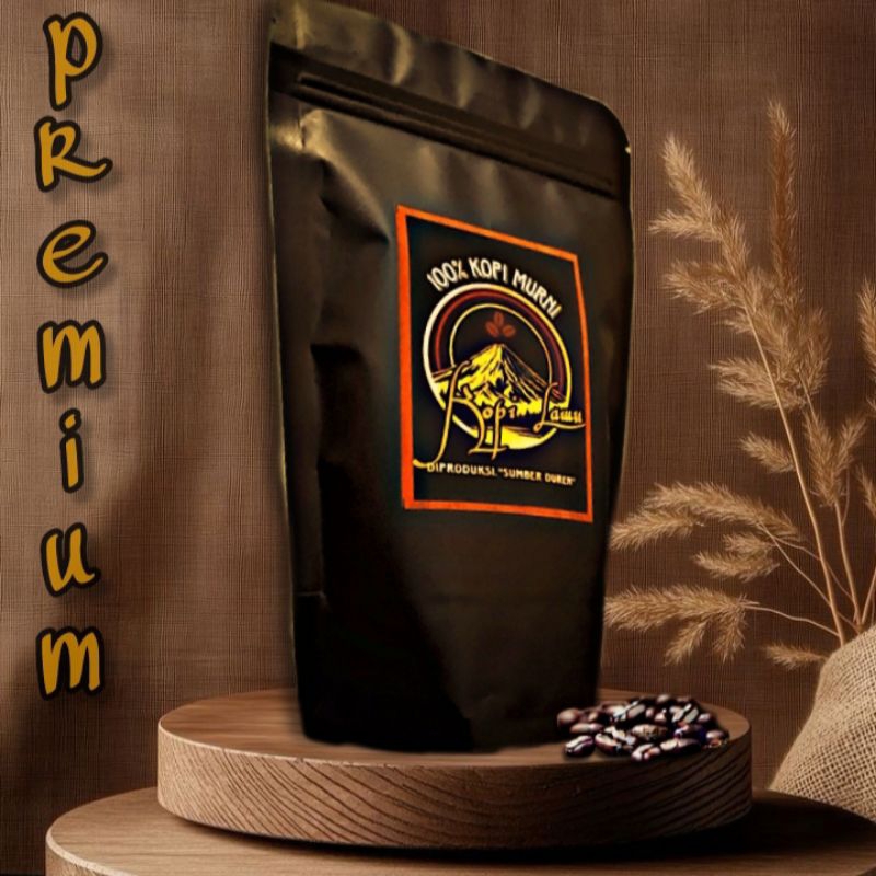 

kopi kualitas premium rasa nikmat dan mantap