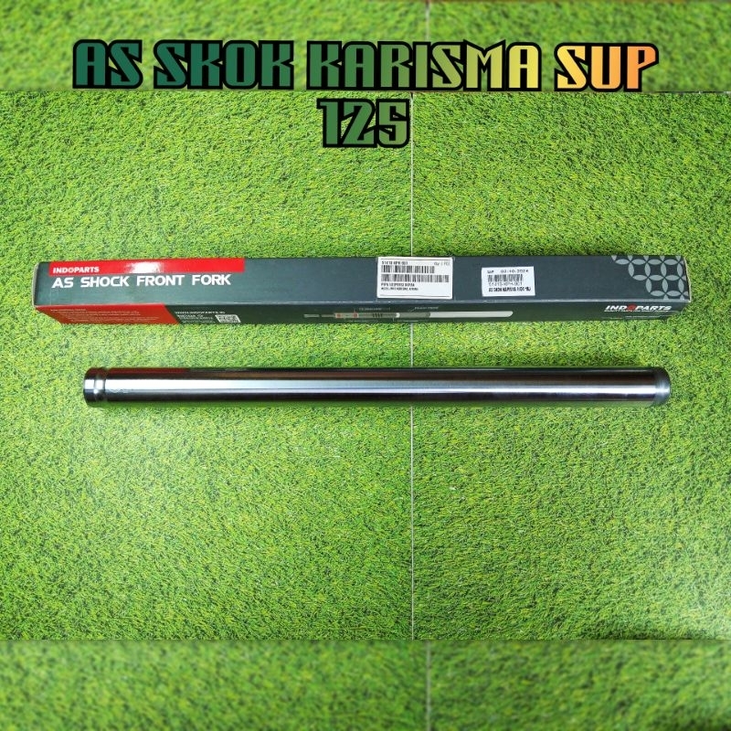 AS SKOK KARISMA SUPRA X 125 INDOPART