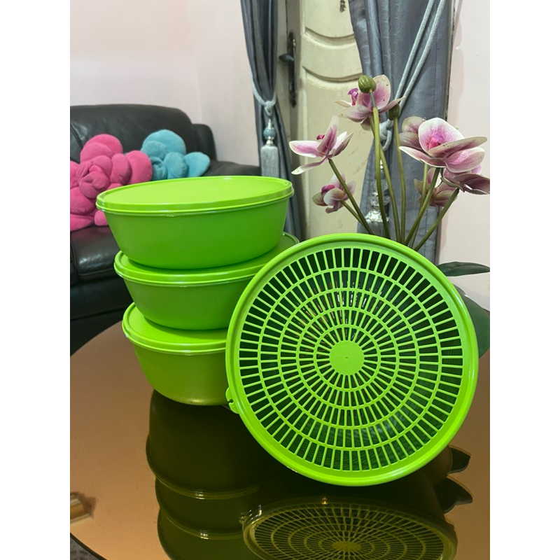 BOWL TUPPY MALAYSIA (4pcs)