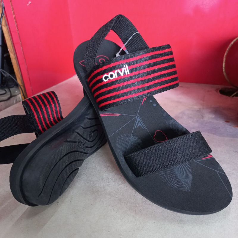 Carvil Sandal Wanita Gunung Yelin