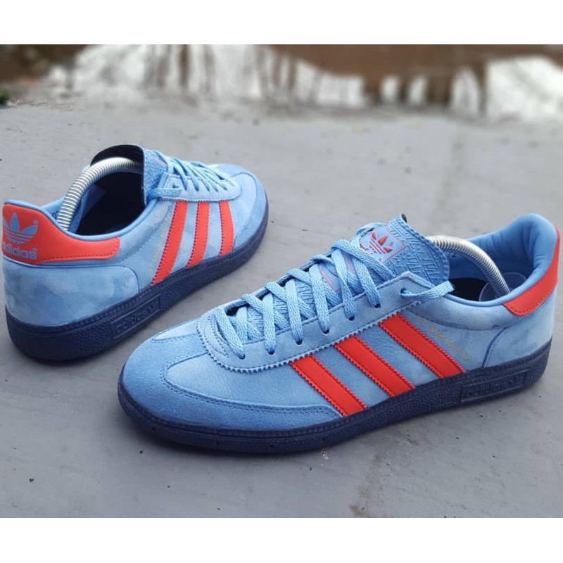 Adidas GT Manchester Spezial