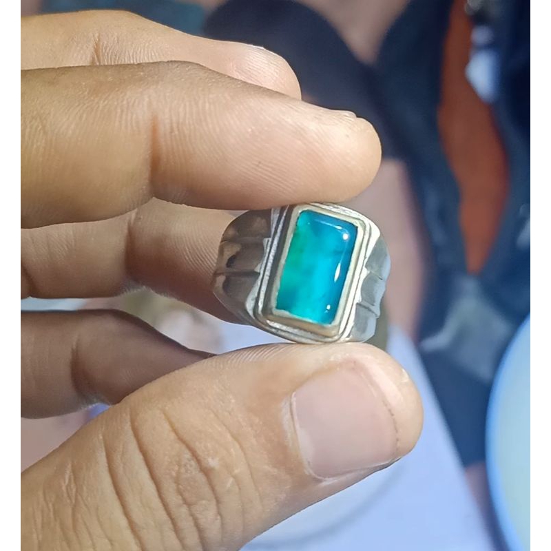 BACAN DOKO GULAU KURA