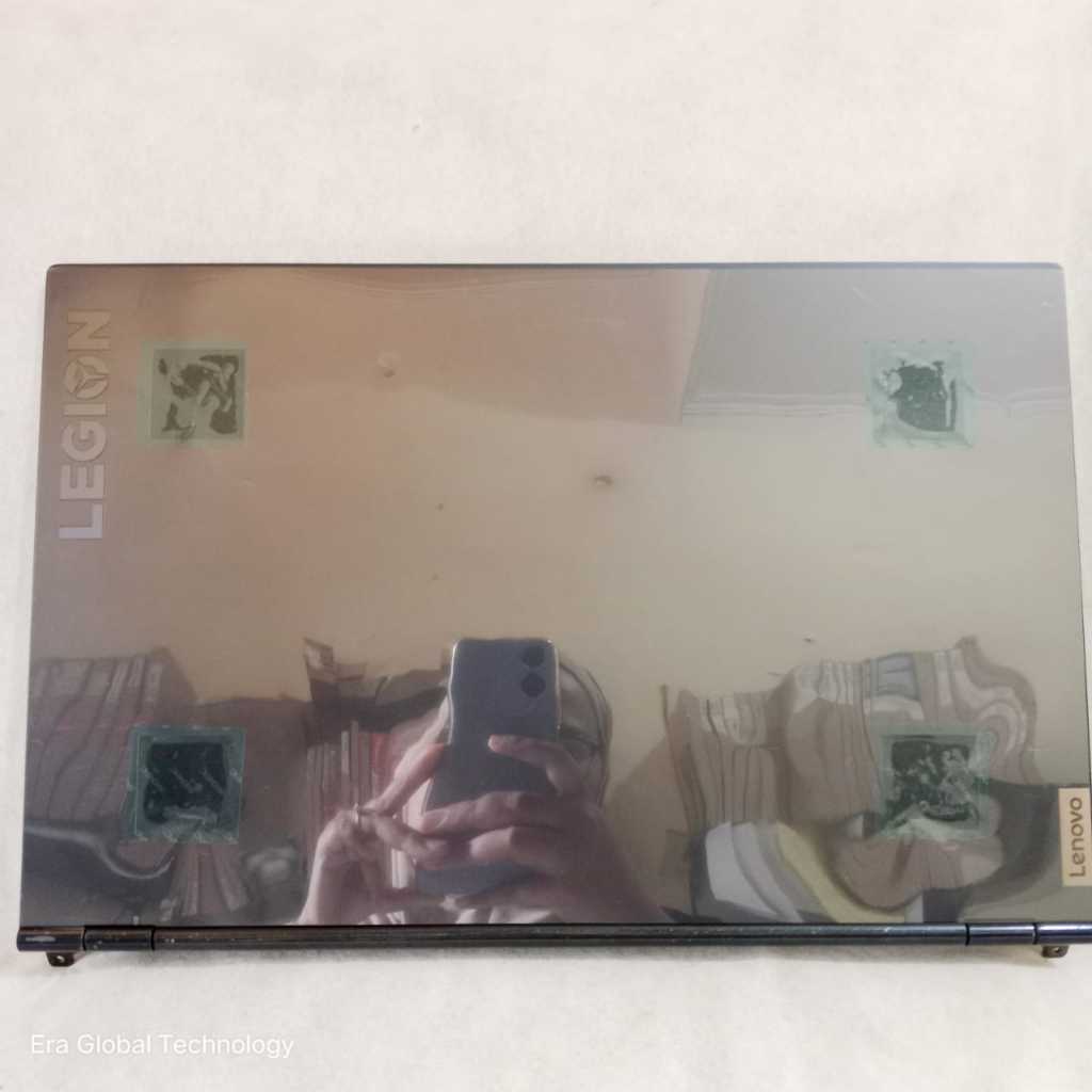 Cover LCD Lenovo Legion 5 15ACH6 15ACH6H 15ACH6A 15ITH6H LCD Back Cover
