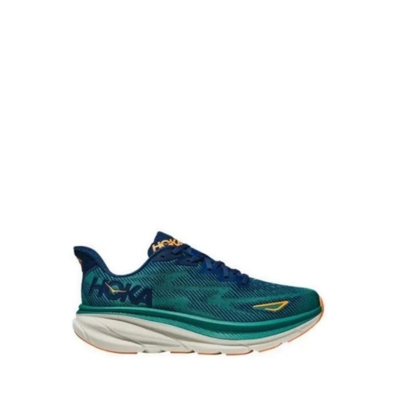 SEPATU LARI HOKA CLIFTON 9 ORIGINAL RUNNING