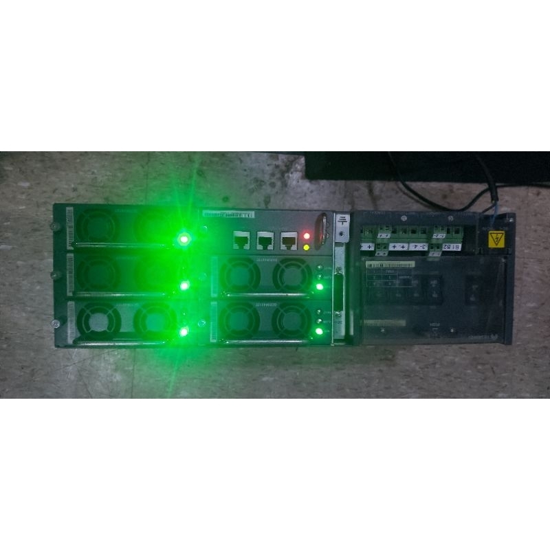 Rectifier Huawei EPS75-4815AF